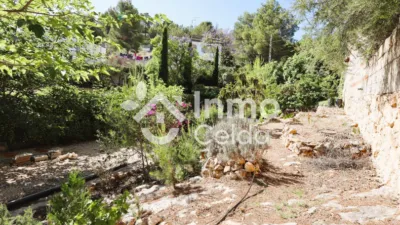 Semi-detached house on Calle Zaragoza S Perenchiza, No. 15 photo 46
