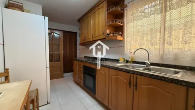 Apartment on Avenida del Pintor Baeza photo 27