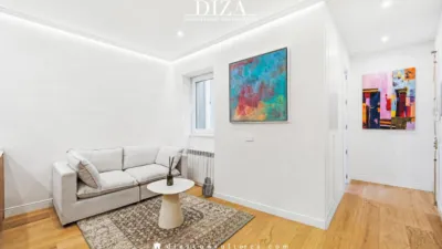 Apartment in Recoletos photo 7