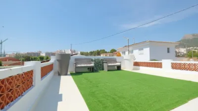 Chalet in Gargasindi photo 47