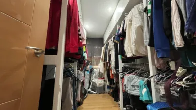 Apartment on Carrer Mallorca photo 41