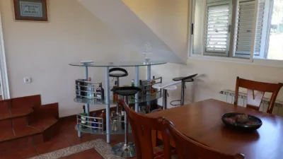 Chalet in Sierra Perenchiza - Cumbres de Calicanto - Santo Domingo photo 6