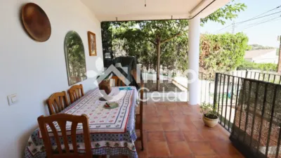 Semi-detached house on Calle Zaragoza S Perenchiza, No. 15 photo 4