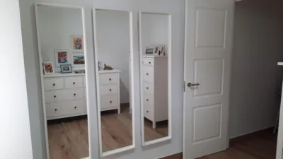 Apartment in the City Centre photo 26