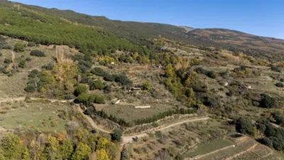 Rustic Finca in Pitres photo 39