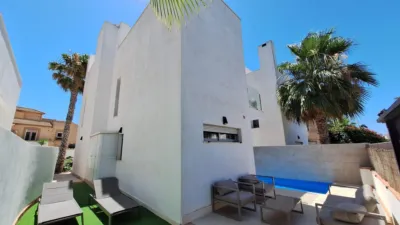 Casa – Torrevieja - Vista 2