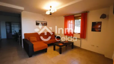 Semi-detached house on Calle Zaragoza S Perenchiza, No. 15 photo 30