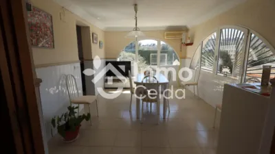 Chalet en calle Rosales Sierra Perenchiza, nº 19 photo 12