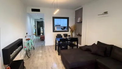 Apartment in Villas de Almerimar photo 14
