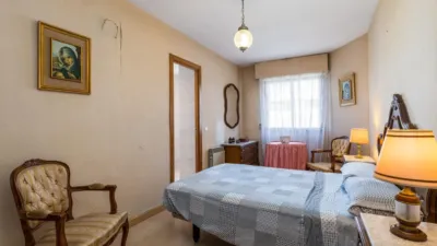 Apartment on Carrer d'Aragó photo 18