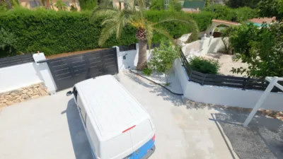 Chalet in Gargasindi photo 48