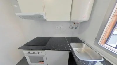 Apartment in San Fermín photo 16