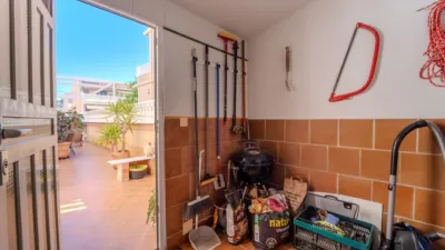 Casa – Torrevieja - Más