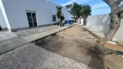 Chalet on Calle Partida Marina photo 6