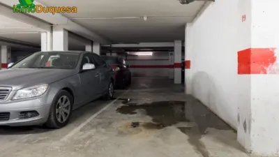 Piso en venta en Calle de la Alhambra, 1, Cijuela de 100.000 €