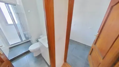 Piso en Zofío photo 18