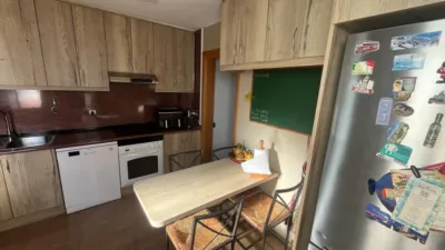 Apartment on Carrer Mallorca photo 25