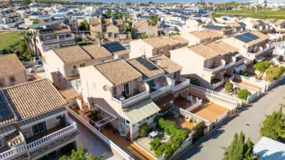 Casa – Torrevieja - Vista 2