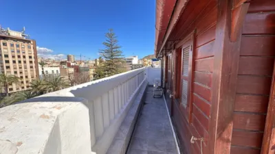 Penthouse at Plaza de España, 1 photo 16