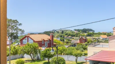 Casa – Mera, Penatouro, Xoez - Vista 4