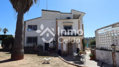 Chalet en calle Rosales Sierra Perenchiza, nº 19 photo 52