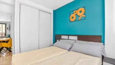 Apartment on Cabo Prior Street photo 13