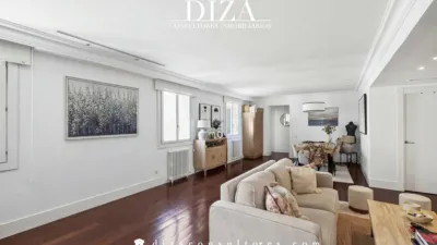 Apartment on Velázquez Street photo 5