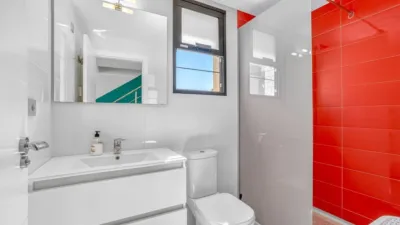 Apartment on Cabo Prior Street photo 12