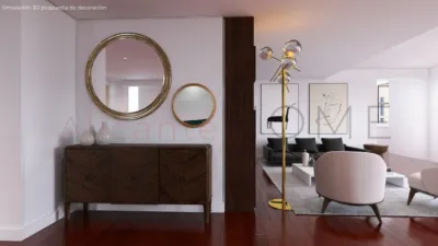 Apartment at Plaza de Calvo Sotelo, 5 photo 25