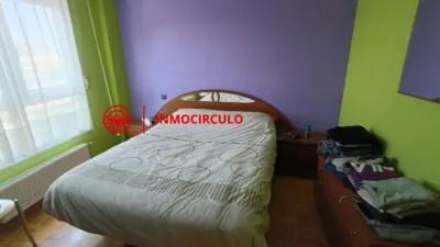 Townhouse in Villafría - La Ventilla - Castañares photo 16