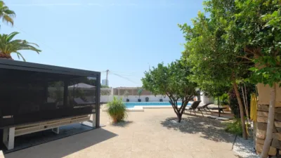 Chalet in Gargasindi photo 56