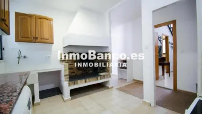 Chalet in Calicanto photo 48