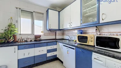 Apartment in Felipe II - Bueno Monreal photo 21