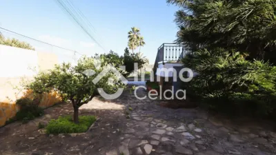 Chalet on Carrer del Riu Túria photo 67