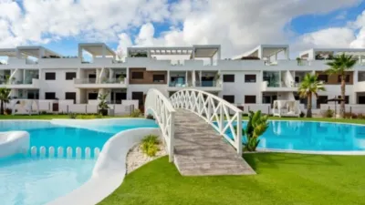 Chalet in Los Balcones photo 41