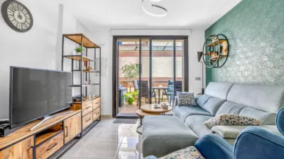 Apartment on Cabo Prior Street photo 7