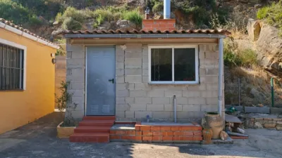 Chalet en calle Diseminado P004 photo 35