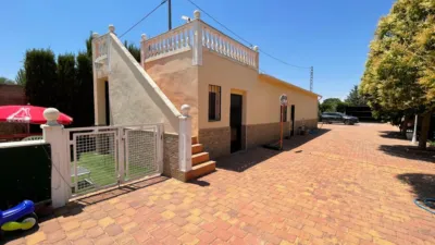 House on Carretera de Jaen photo 60
