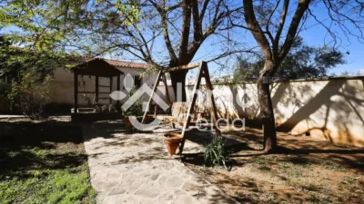 Chalet on Calle de la Amistat photo 44