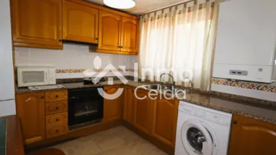 Semi-detached house on Calle Zaragoza S Perenchiza, No. 15 photo 9