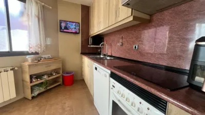 Apartment on Carrer Mallorca photo 21
