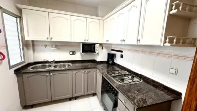 Apartamento en calle de San Ignacio de Loyola photo 10