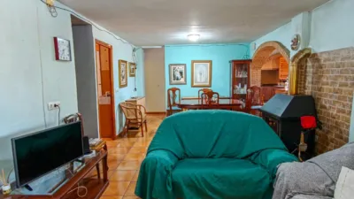 Chalet on Calle Diseminado P004 photo 3