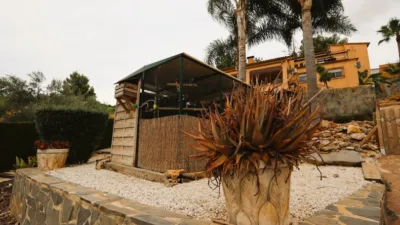 Chalet en Carrer Pinos photo 85