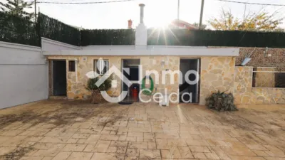 Chalet on Calle Mariola - Loma Miralcampo photo 4