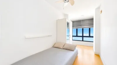 Apartment in Urban Centre photo 34