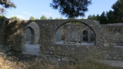Rustic Finca in Can Lloses - Valles Altos photo 12