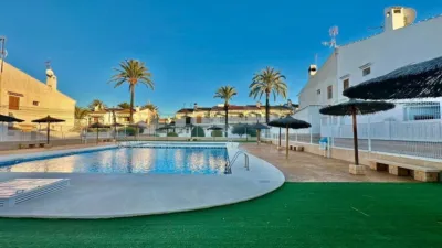 Chalet on Carrer del Río Tajo photo 2
