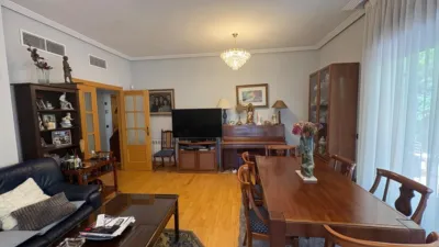 Apartment on Severo Ochoa Street photo 27