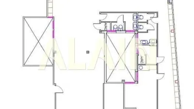 Apartment in El Pla del Remei photo 24